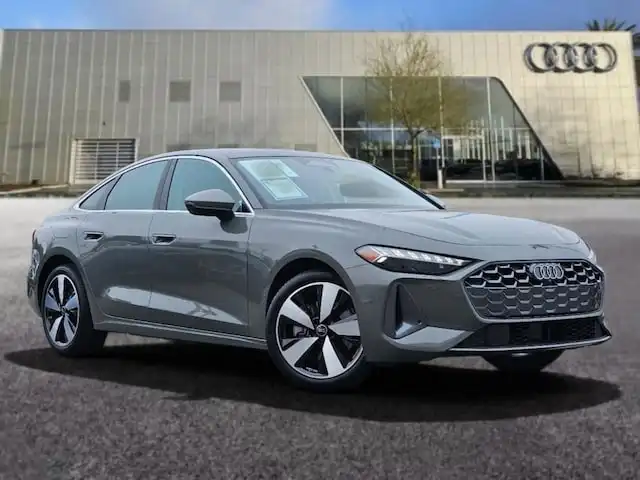 2025 Audi A5 Premium Plus quattro S tronic's photo