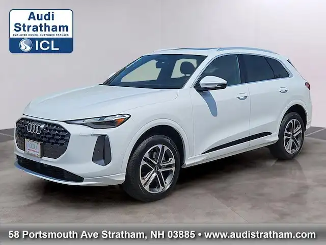 2026 Audi Q5 Premium quattro's photo