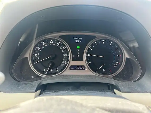 2009 Lexus IS 350 250 AWD's photo
