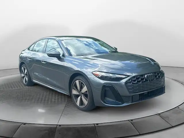 2026 Audi A5 Prestige quattro S tronic's photo