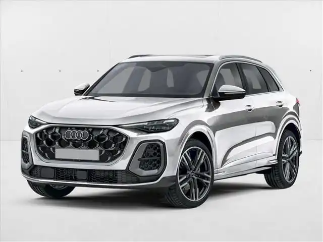 2025 Audi Q5 40 Premium Plus's photo