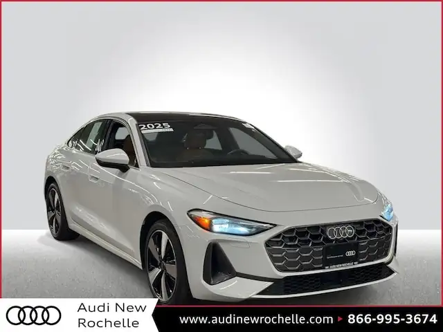 2025 Audi A5 Premium quattro S tronic's photo
