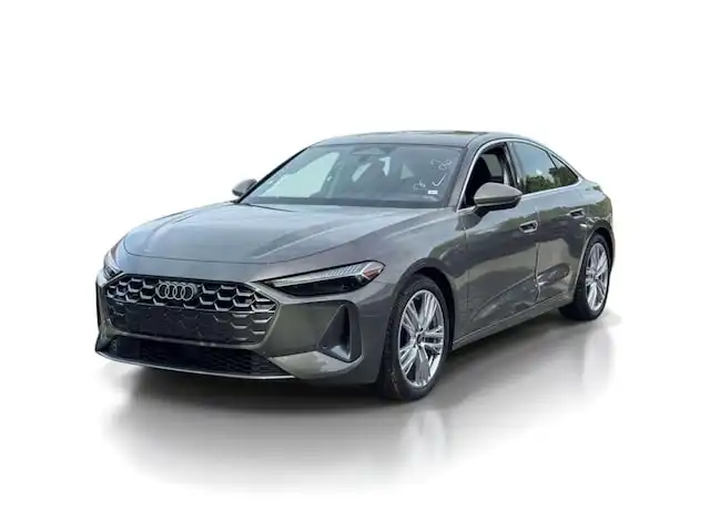 2026 Audi A5 Premium Plus quattro S tronic's photo