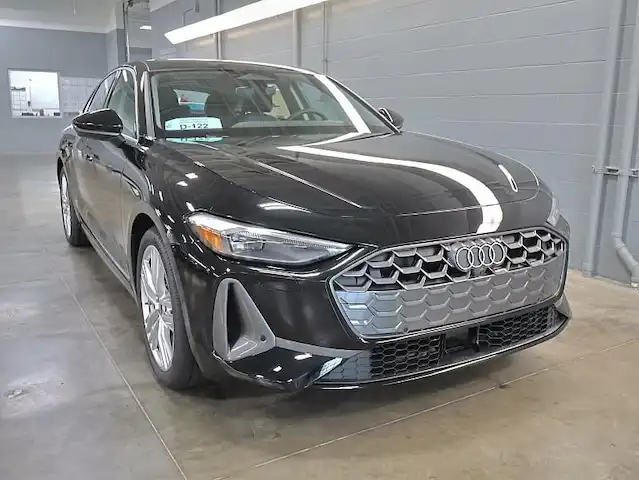 2026 Audi A5 Premium quattro S tronic's photo