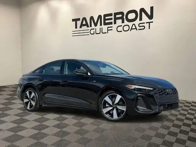 2026 Audi A5 Premium Plus quattro S tronic's photo