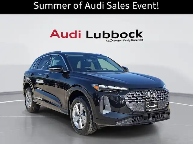 2026 Audi Q5 Premium quattro's photo