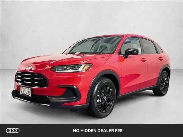2024 Honda HR-V Sport 2WD's photo