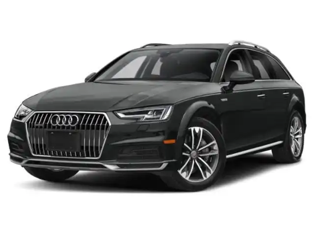 2019 Audi Allroad 2.0T Premium Plus quattro S tronic's photo