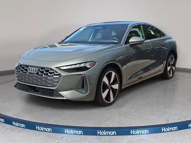2025 Audi A5 Premium Plus quattro S tronic's photo
