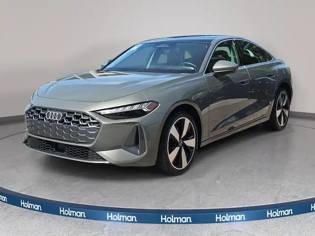 2025 Audi A5 Premium Plus quattro S tronic's photo