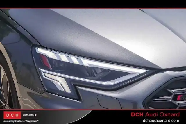 2023 Audi S3 2.0 TFSI Premium Plus quattro S tronic's photo