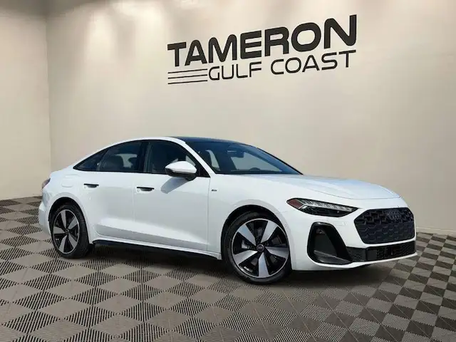 2026 Audi A5 Premium Plus quattro S tronic's photo