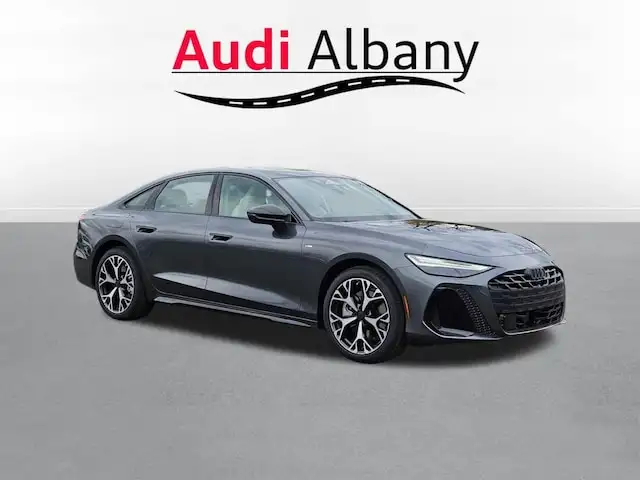 2026 Audi A6 Premium Plus quattro S tronic's photo