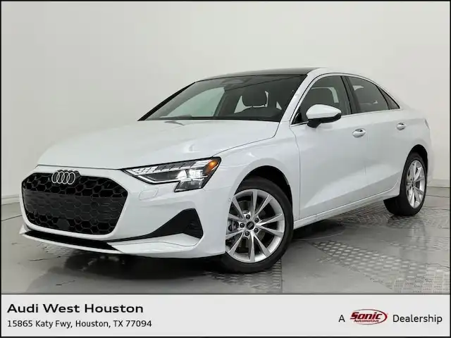 2026 Audi A3 Premium quattro S tronic's photo