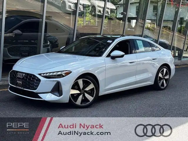 2025 Audi A5 Premium Plus quattro S tronic's photo