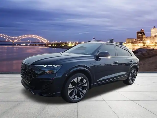 2026 Audi Q8 55 Prestige Tiptonic quattro's photo