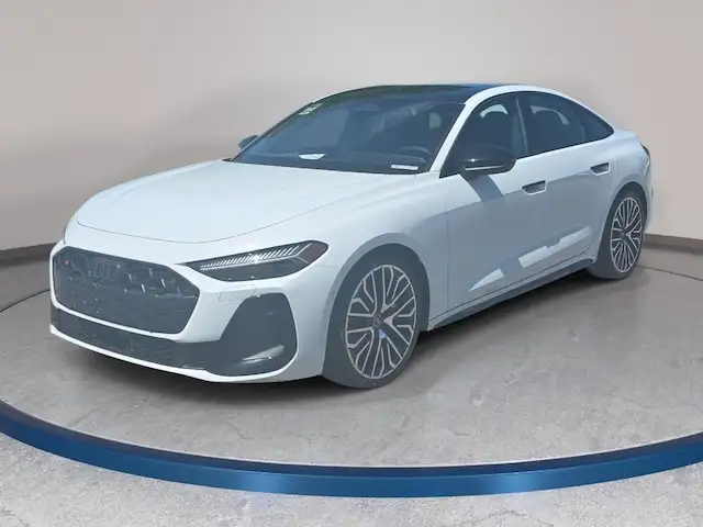 2026 Audi S5 Premium Plus quattro S tronic's photo