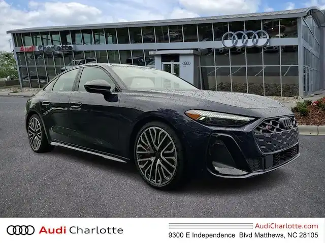 2026 Audi S5 Premium Plus quattro S tronic's photo