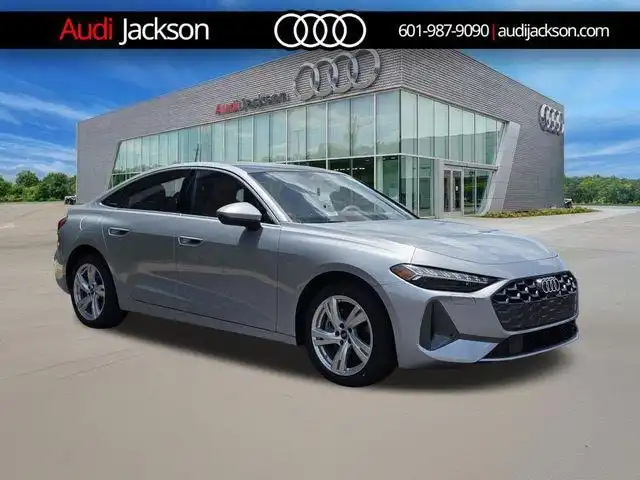 2026 Audi A5 Premium Plus quattro S tronic's photo