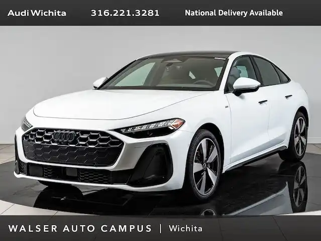 2026 Audi A5 Premium Plus quattro S tronic's photo