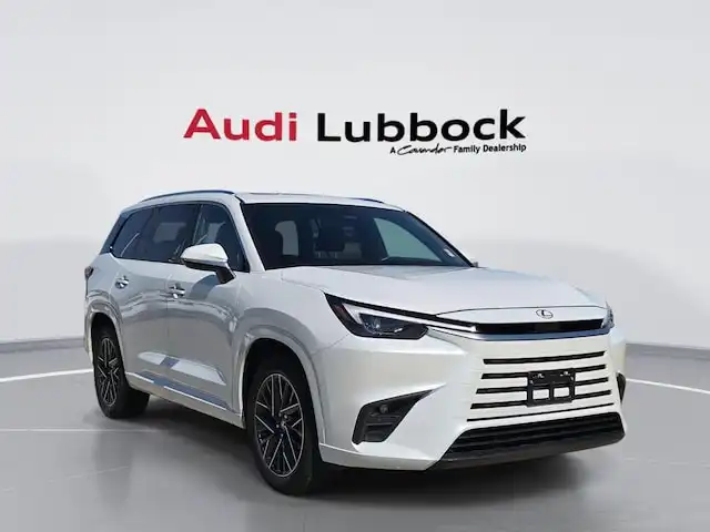 2024 Lexus TX 350 350 Premium AWD's photo