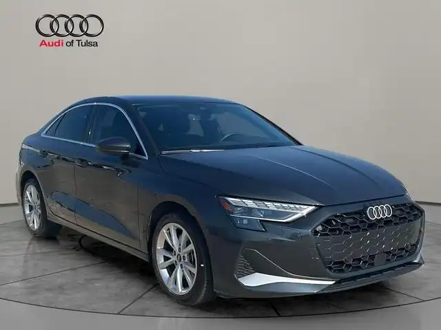 2025 Audi A3 40 TFSI Premium quattro S tronic's photo