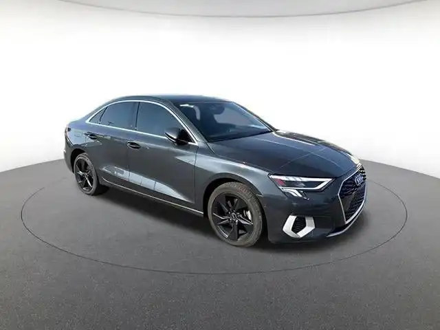 2023 Audi A3 40 TFSI Premium quattro S tronic's photo