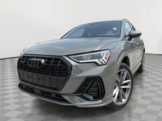 2025 Audi Q3 45 TFSI S Line Premium quattro's photo