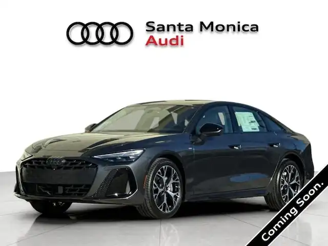 2026 Audi A6 Premium Plus quattro S tronic's photo