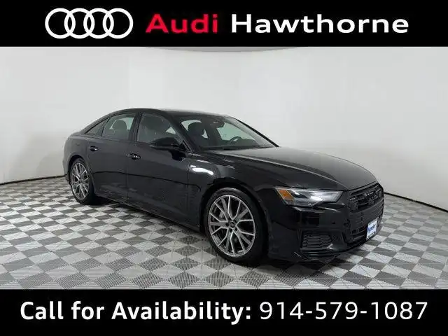 2023 Audi A6 55 Premium S tronic quattro's photo