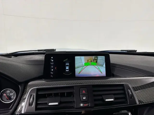 2018 BMW M3 Base photo 5
