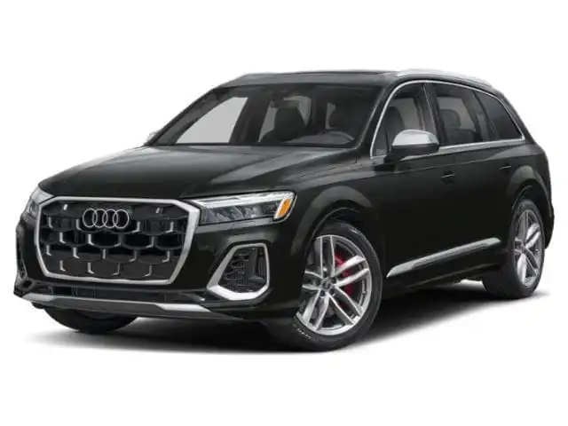 2026 Audi SQ7 Premium Plus quattro Tiptronic's photo
