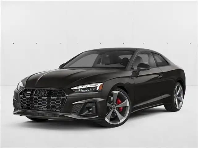 2023 Audi A5 Sportback 45 Premium Plus quattro S tronic's photo