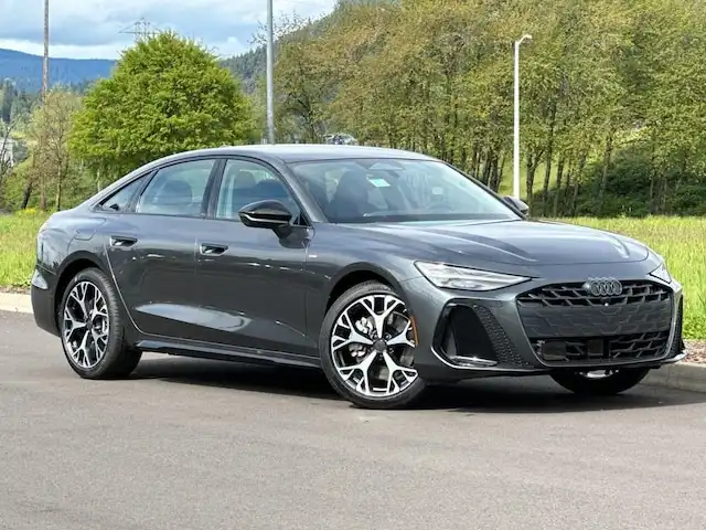 2026 Audi A6 Premium Plus quattro S tronic's photo