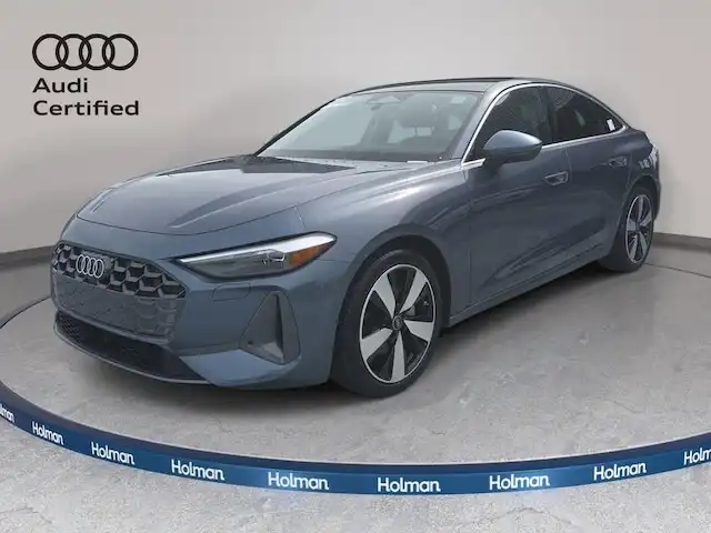2025 Audi A5 Premium quattro S tronic's photo