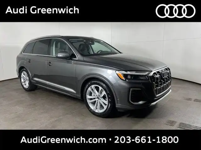 2026 Audi Q7 55 Premium Plus quattro Tiptronic's photo