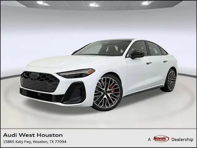 2026 Audi S5 Premium Plus quattro S tronic's photo
