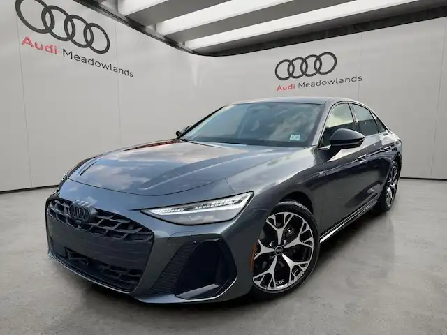 2026 Audi A6 Premium Plus quattro S tronic's photo
