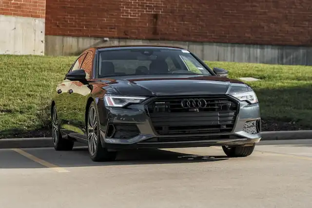 2023 Audi A6 Sport 45 Premium Plus S tronic quattro's photo
