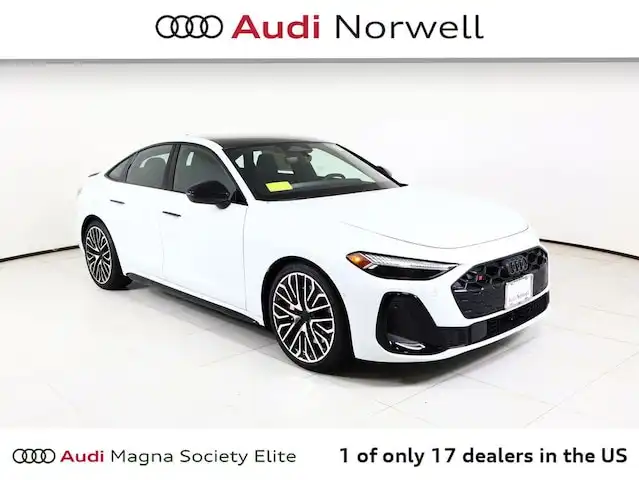 2026 Audi S5 Premium Plus quattro S tronic's photo