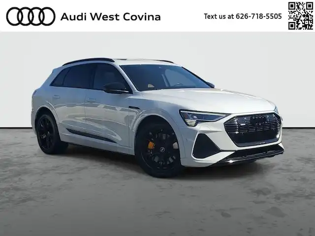 2023 Audi e-tron 95 kWh Chronos quattro's photo