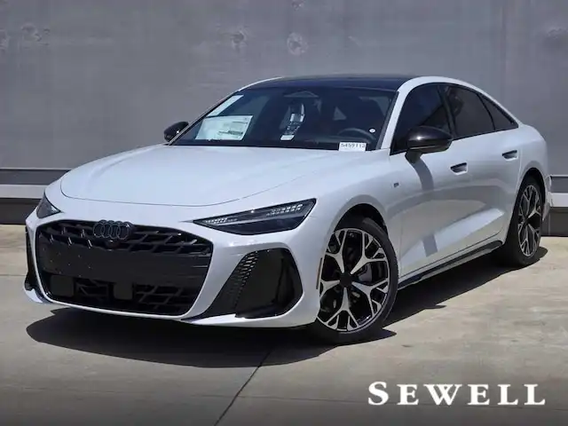 2026 Audi A6 Premium Plus quattro S tronic's photo