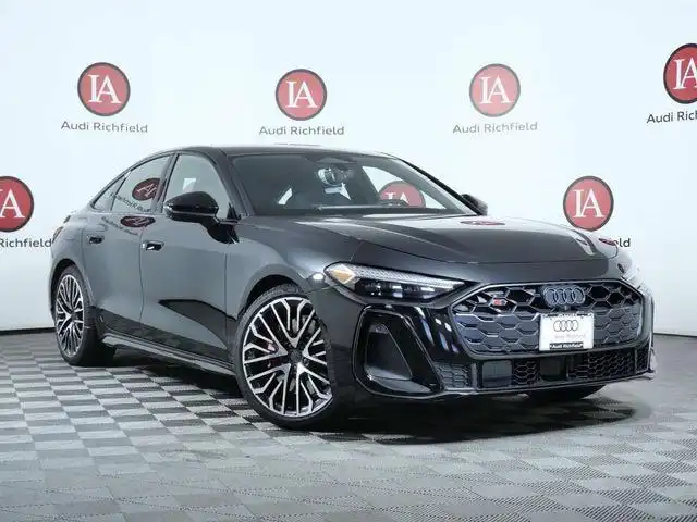 2026 Audi S5 Prestige quattro S tronic's photo