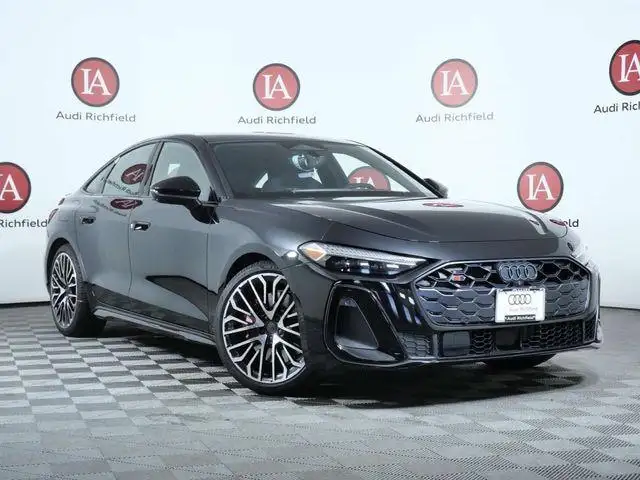 2026 Audi S5 Prestige quattro S tronic's photo