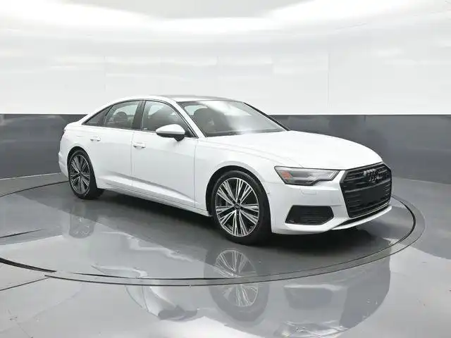 2023 Audi A6 Sport 45 Premium Plus S tronic quattro's photo