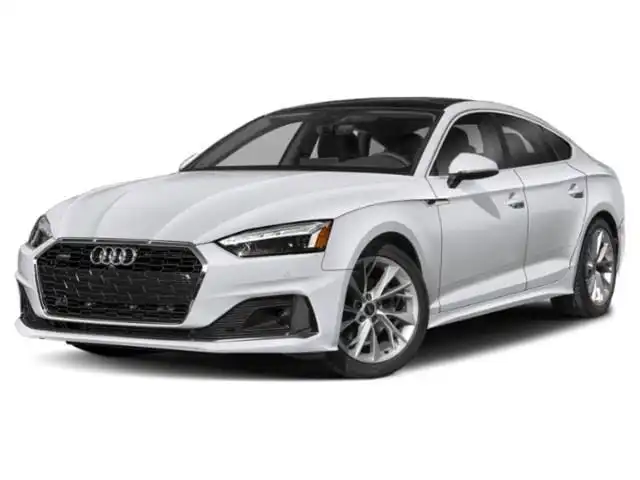 2023 Audi A5 Sportback 40 Premium quattro S tronic's photo