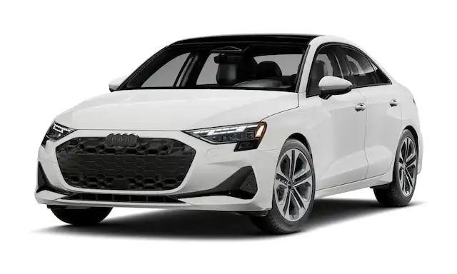 2026 Audi A3 Premium Plus quattro S tronic's photo
