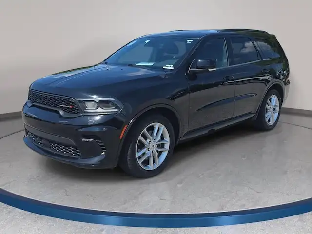 2024 Dodge Durango GT RWD Plus's photo
