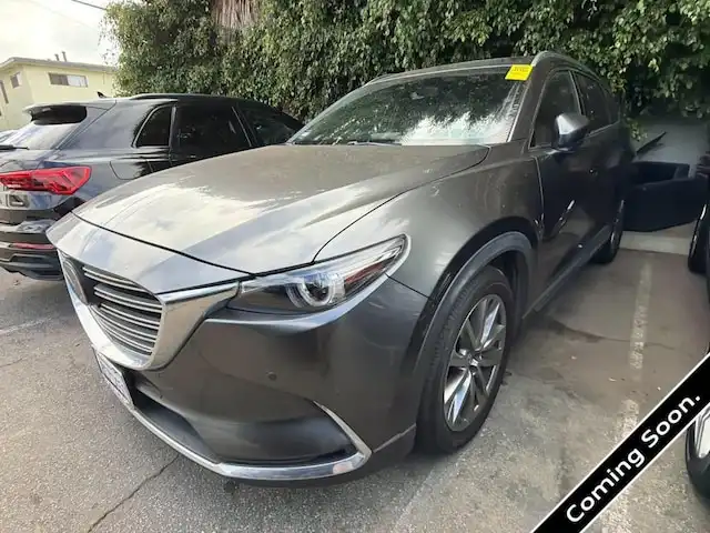 2019 Mazda CX-9 Signature AWD's photo