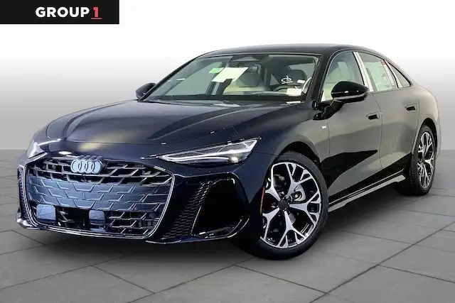 2026 Audi A6 Premium Plus quattro S tronic's photo